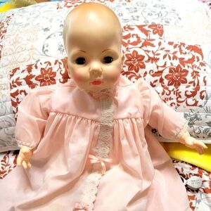 Madame Alexander Vintage Doll